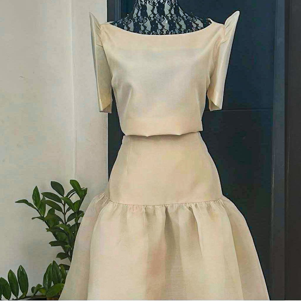 GLORIA DRESS