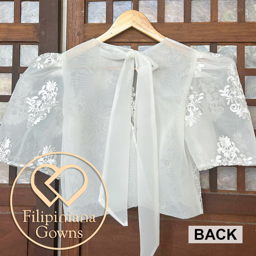FLORES Filipiniana