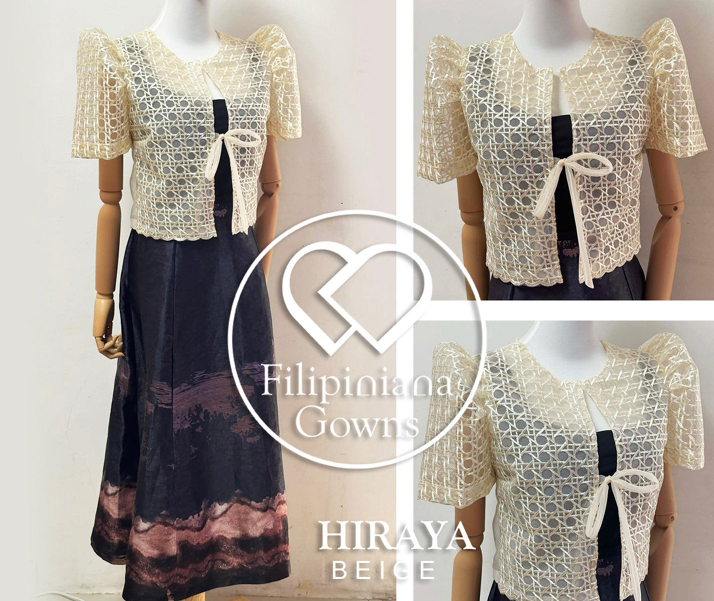 HIRAYA