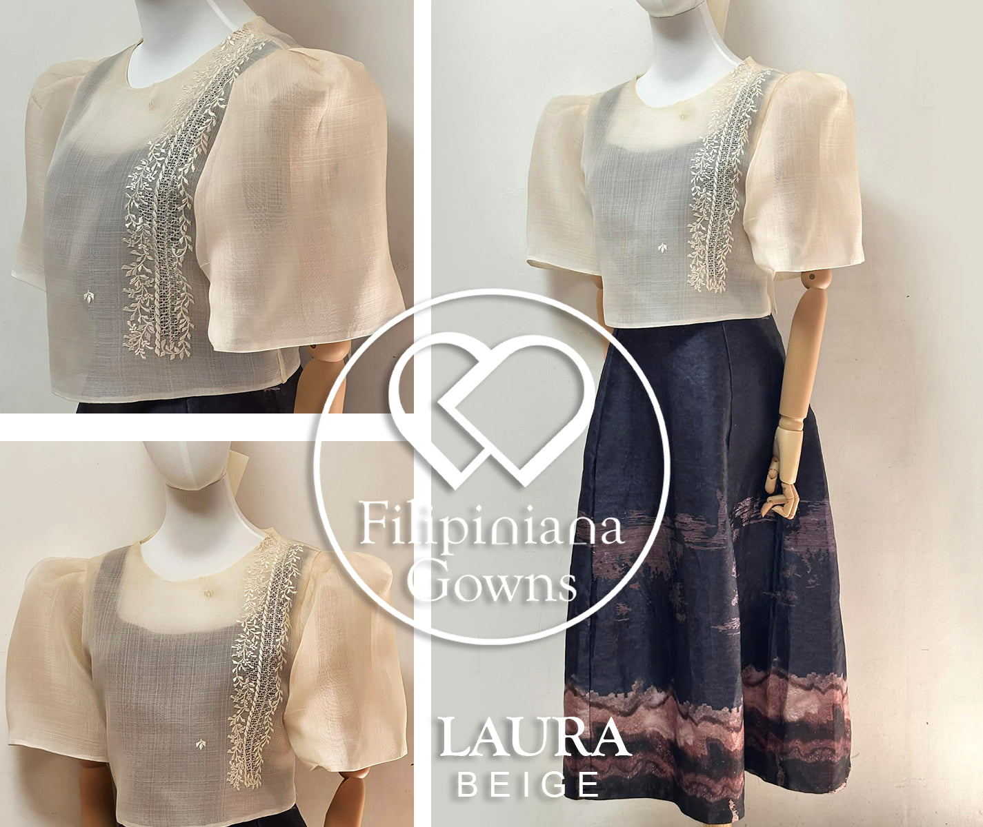 LAURA