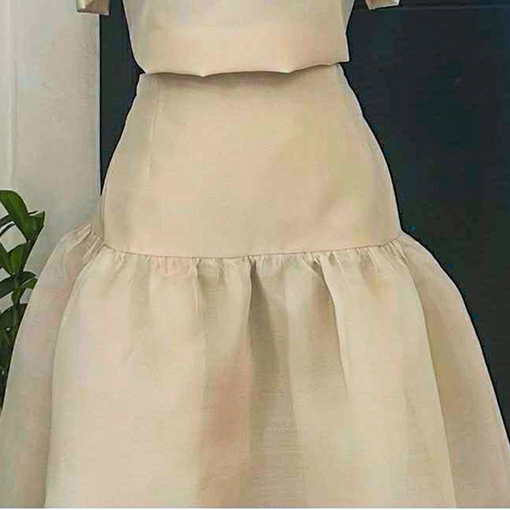 GLORIA DRESS