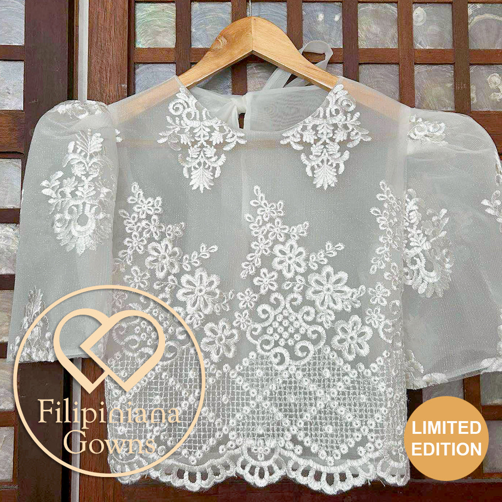 FLORES Filipiniana
